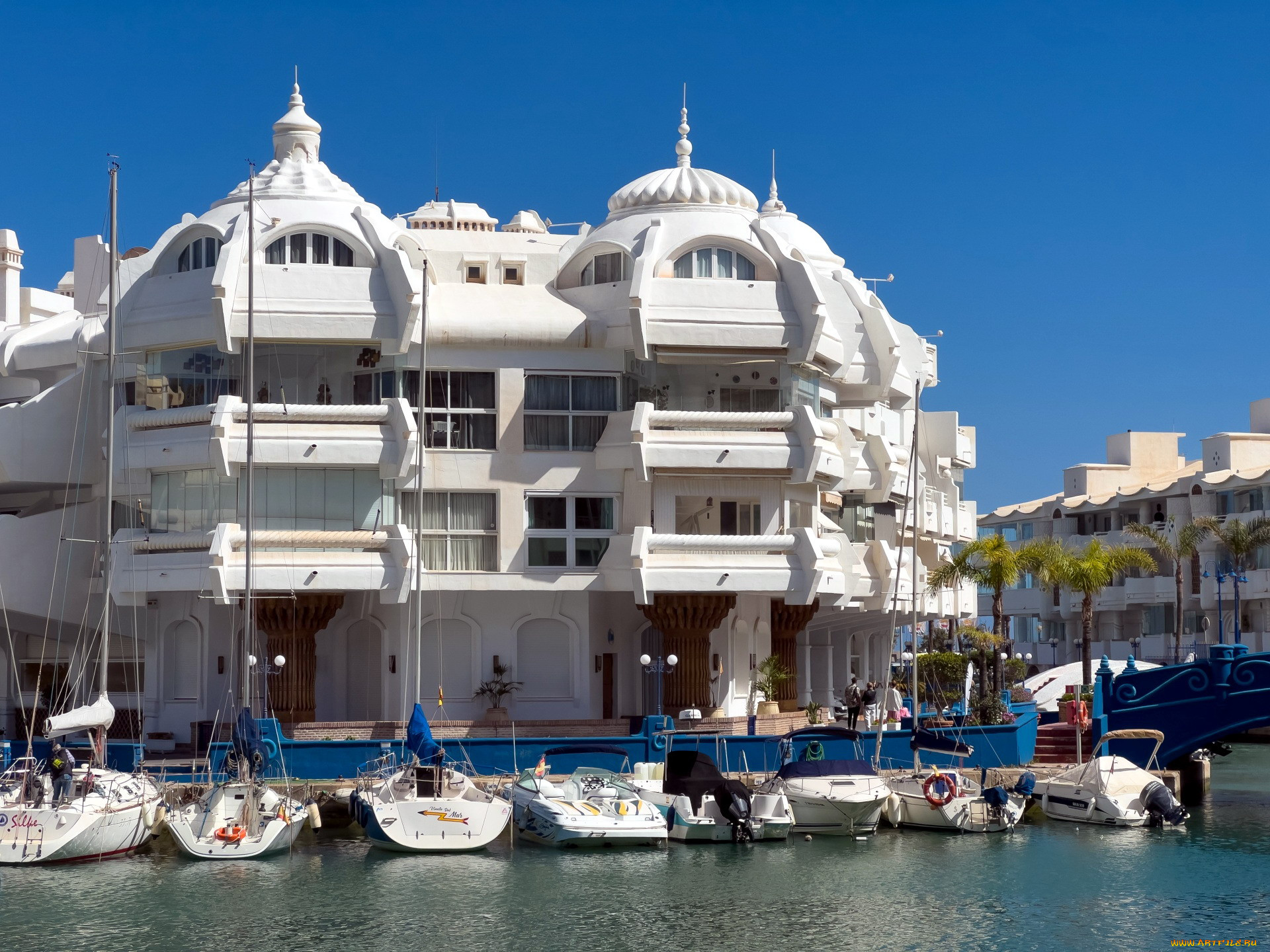 benalmadena, spain, , - ,  